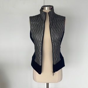 Sporty Vest by Anatomie